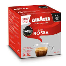 Lavazza A Modo Mio Qualita Rossa